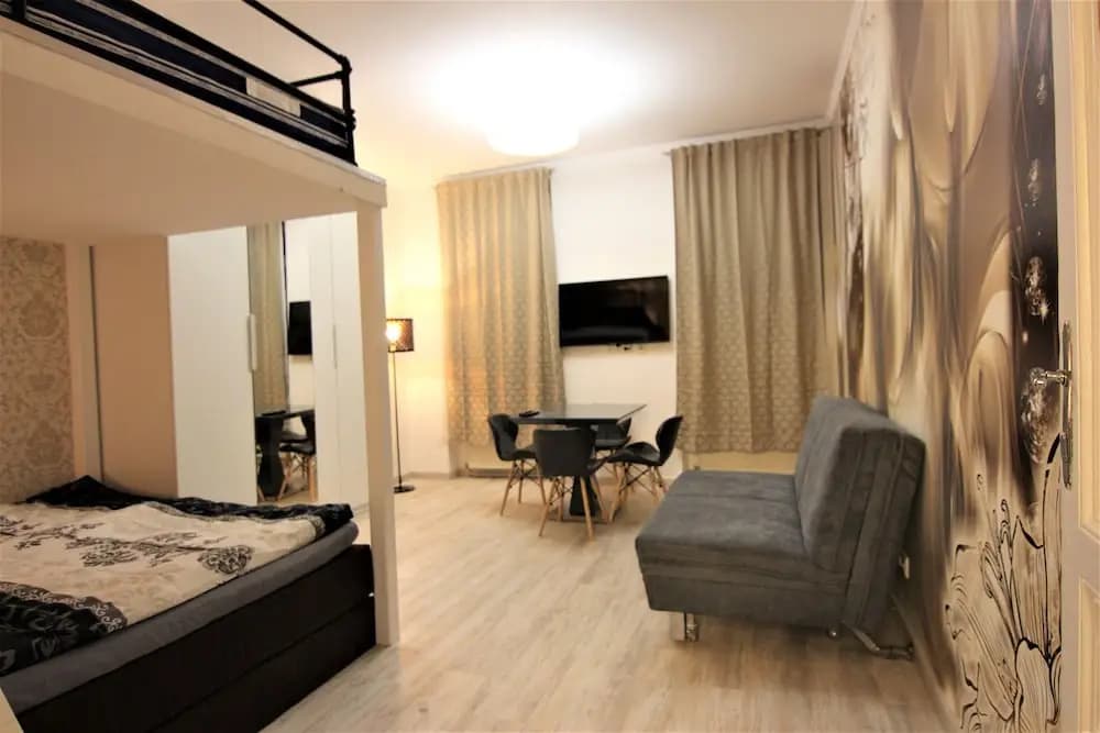 Vienna CityApartments Design 4 - photo 3