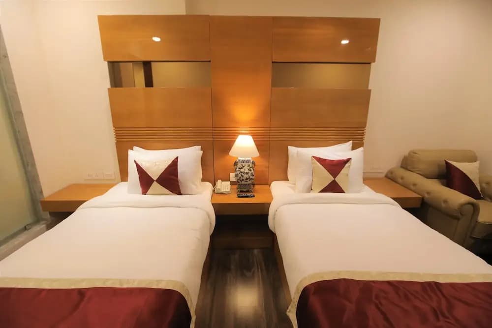 Hotel LA - photo 7