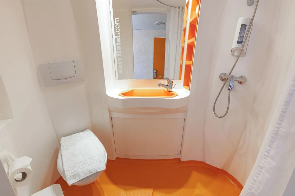 TL Hotel Budapest - photo 8