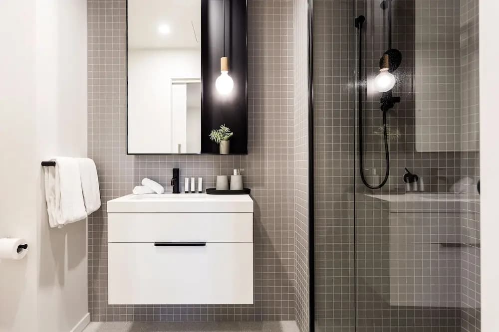 Palmerston St Apartments by Urban Rest - photo 8