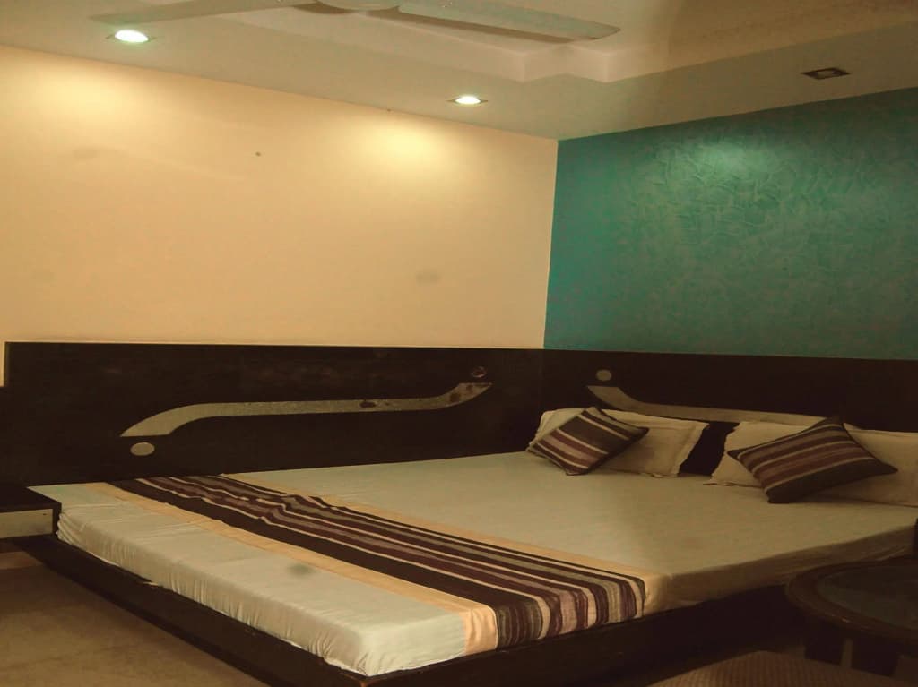 Hotel The Sunder - photo 18