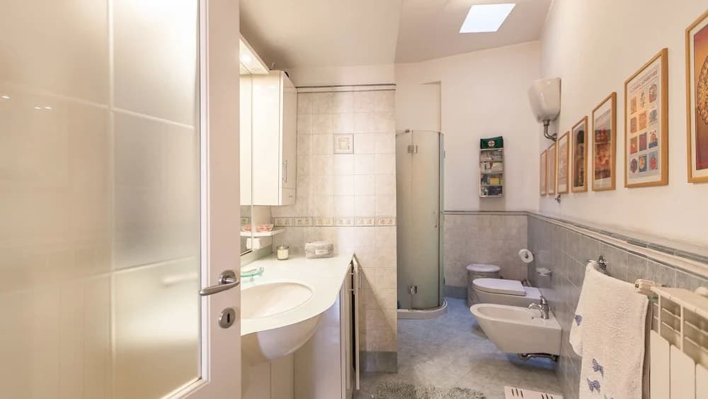 Rental In Rome Otranto Relax Apartment - photo 8