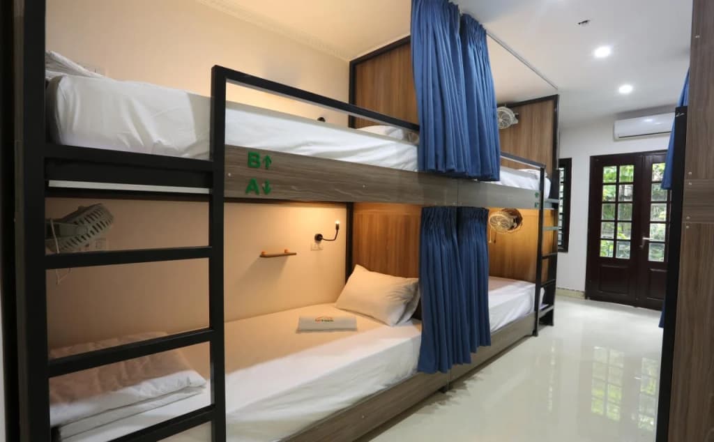 Hay Hostel - main photo