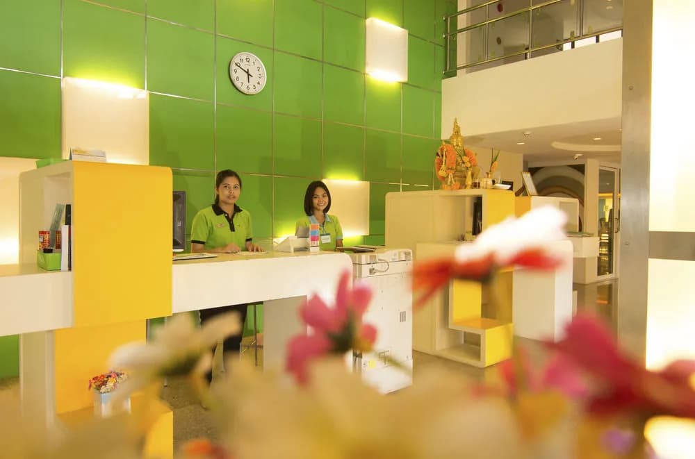 Samui Plaza - photo 27