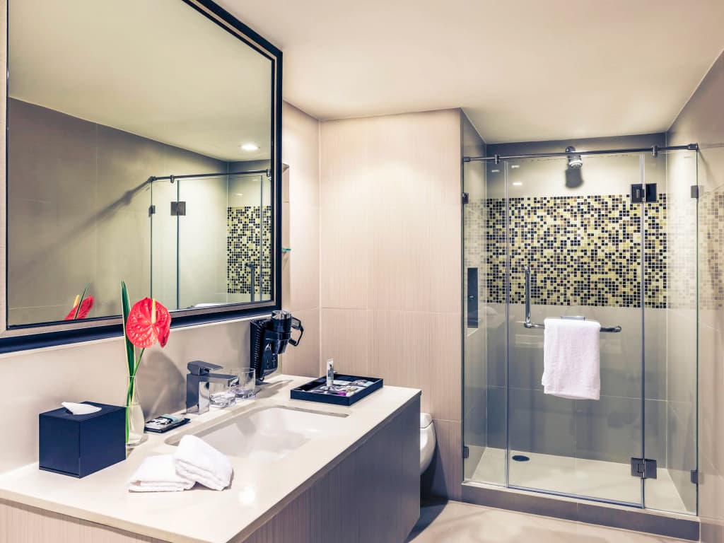 Mercure Bangkok Sukhumvit 11 - photo 12