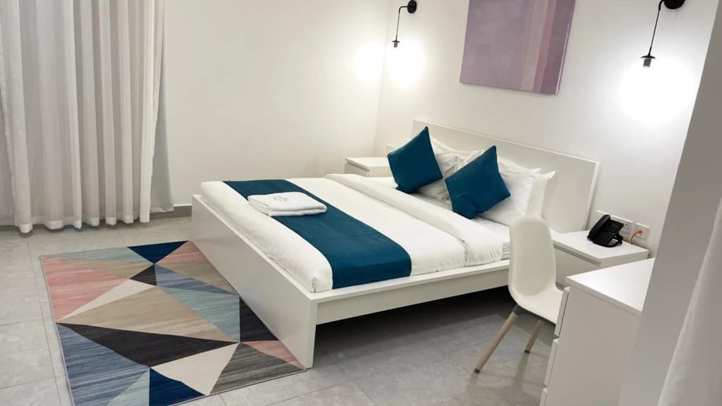 Terminal Inn By Edar City Center - photo 17