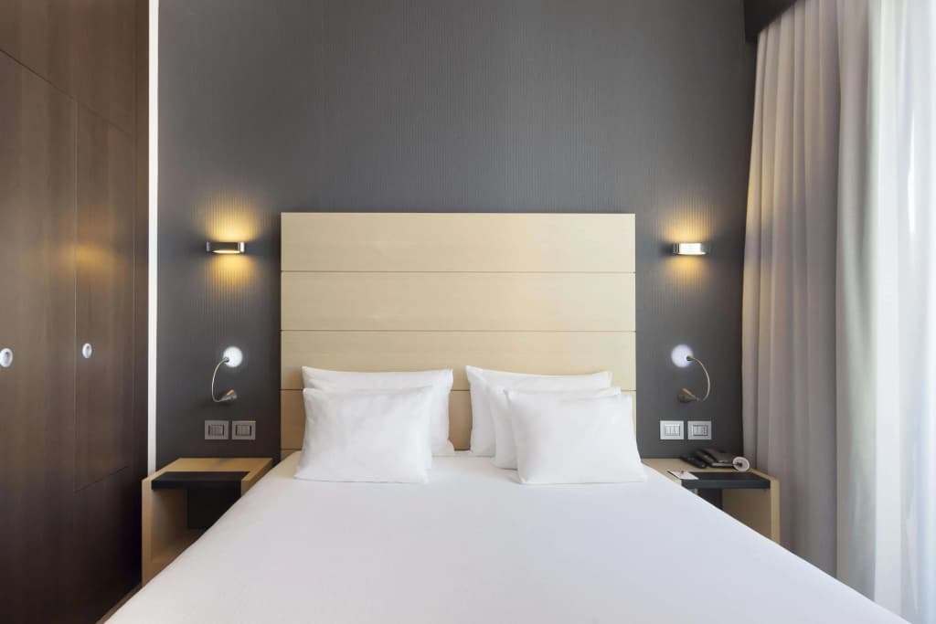Tivoli Milano President Hotel - photo 28