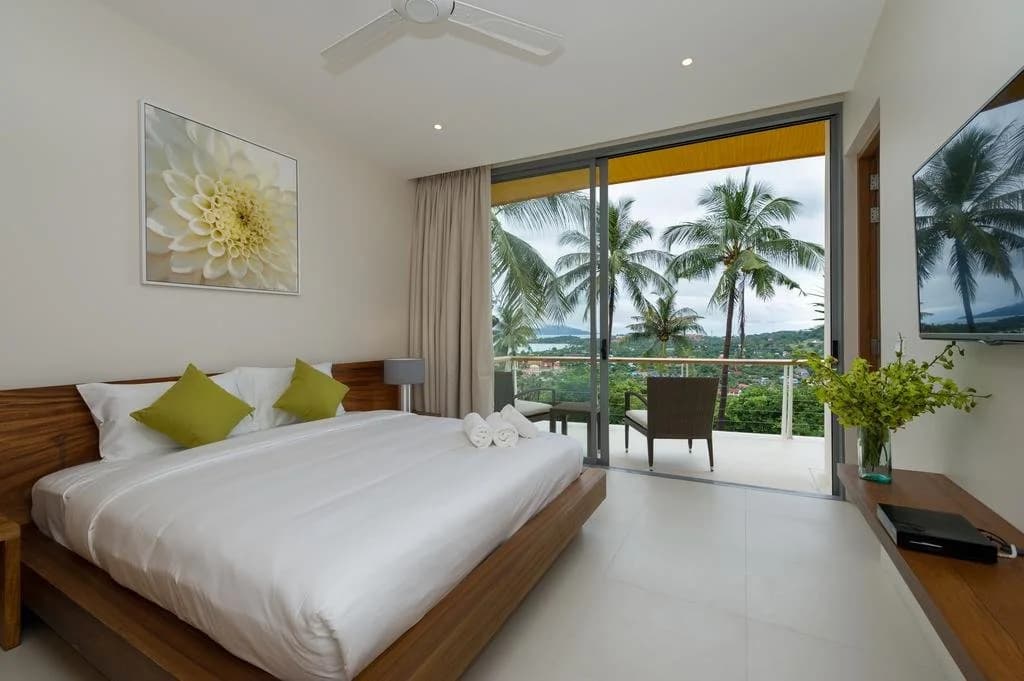 The Ridge Villa 6 - photo 2