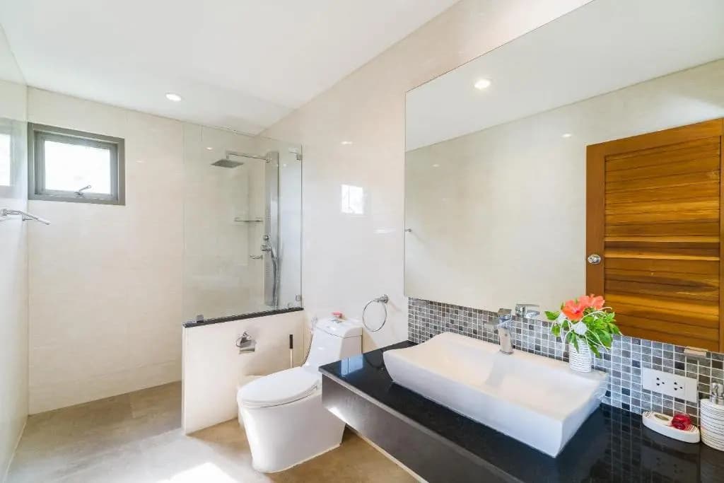 Tropical Sea View Residence - photo 9