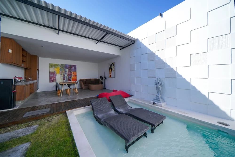 Villas Eldborg - photo 14