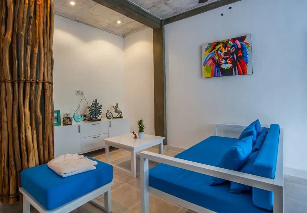 Ryuji Villa in Seminyak - photo 2