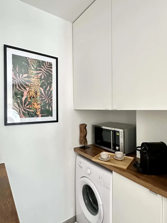 1616 - Best deal apartment Paris - photo 14