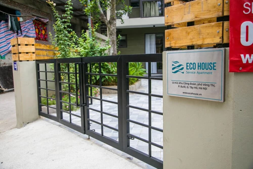 Eco House - photo 17