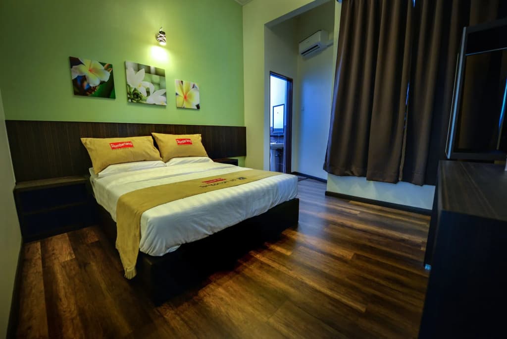 Palm City Villa - photo 4