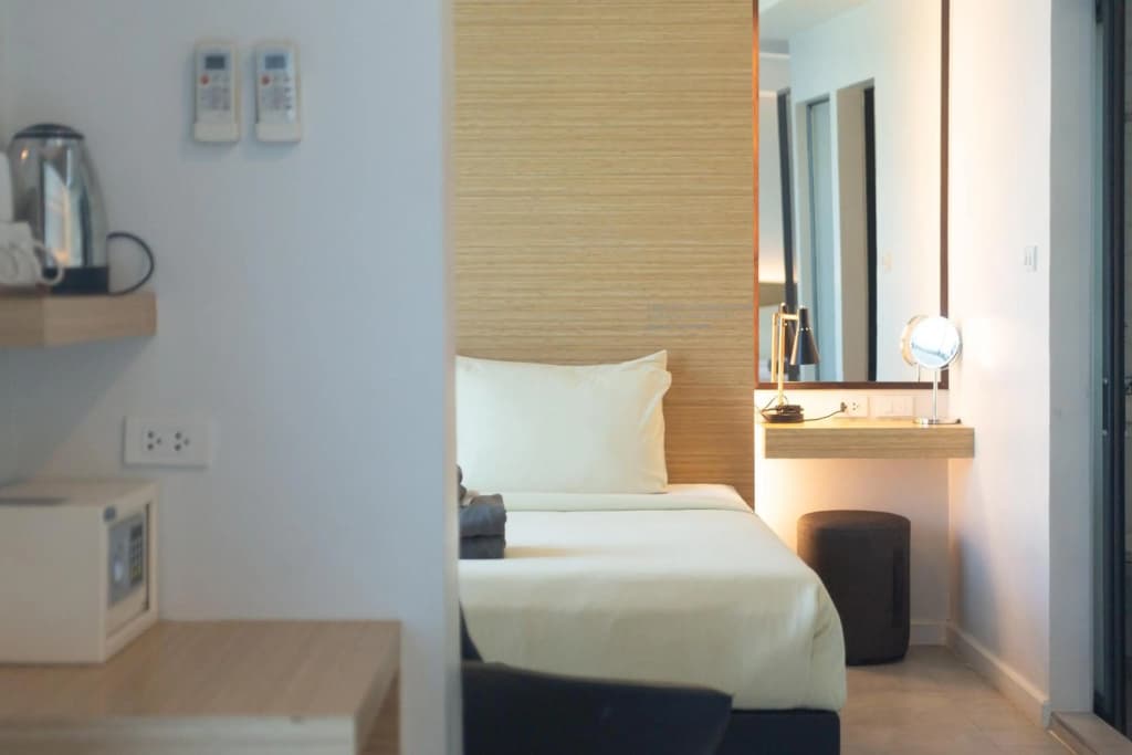 ISTY Hotel - photo 34