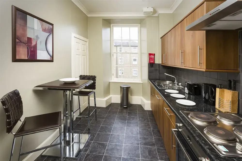 Nicolson Apartments - photo 26