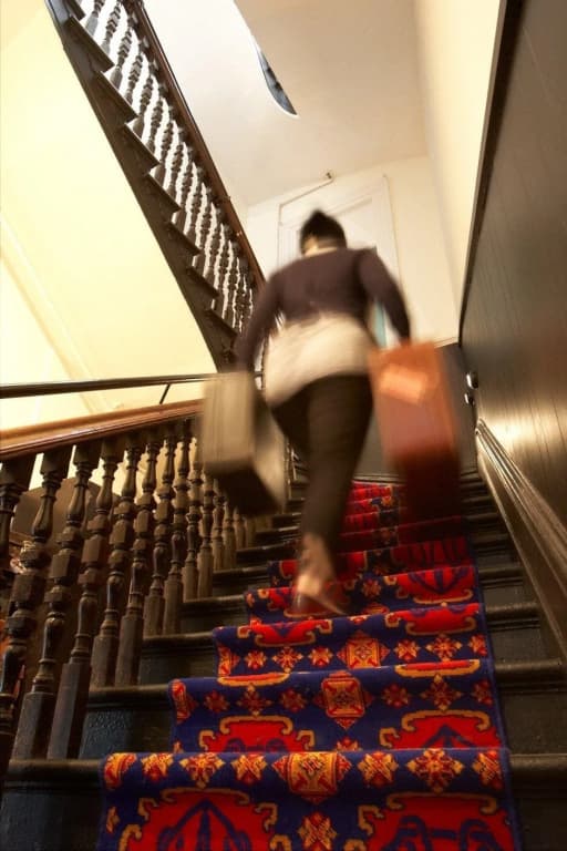 Middle Park Hotel - photo 20