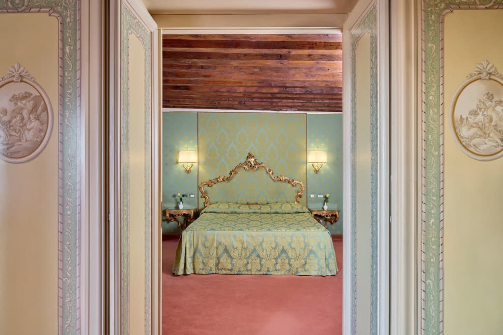 Hotel Locanda Vivaldi - photo 23