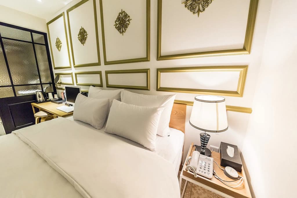 Darak Hotel - photo 7