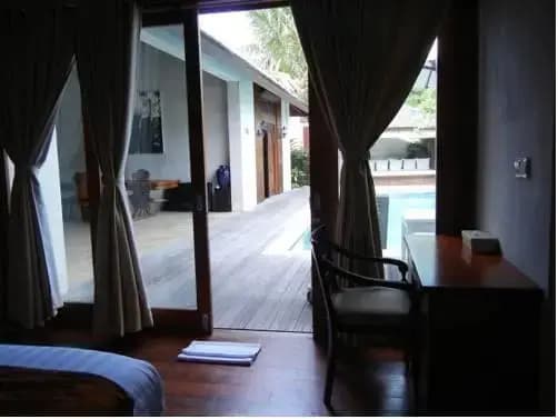 The Christin Villas Seminyak - photo 2