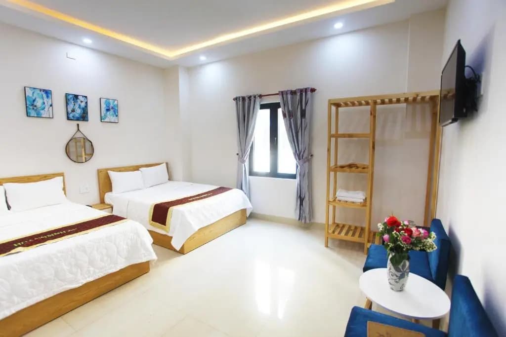 Hoang Sinh Hotel - photo 4
