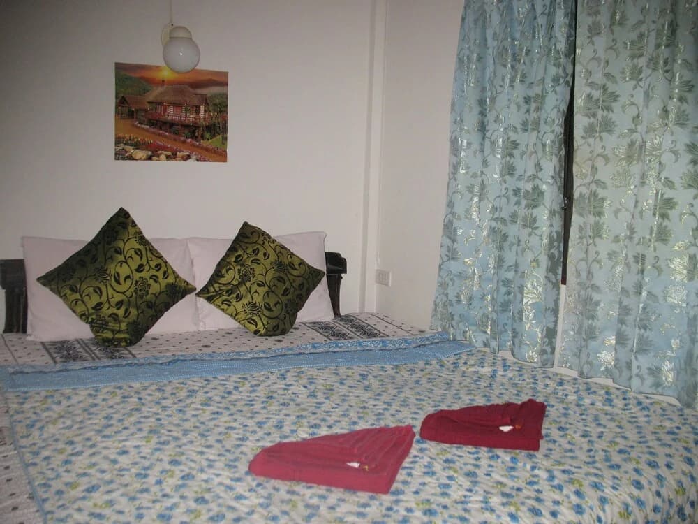 Calm Beach Resort - photo 2