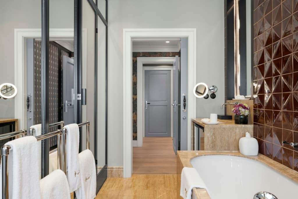 Bairro Alto Hotel - photo 9