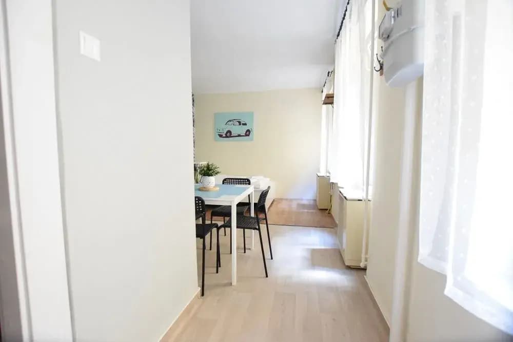 Vaci Street Apartment - photo 3