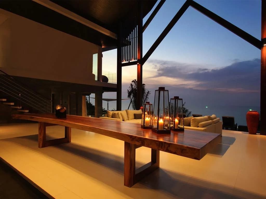 Villa Saan - photo 10