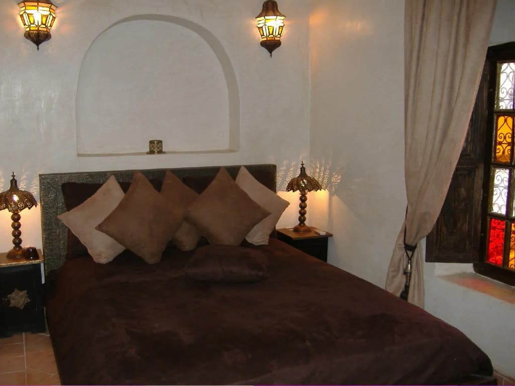 Riad du Petit Prince - main photo