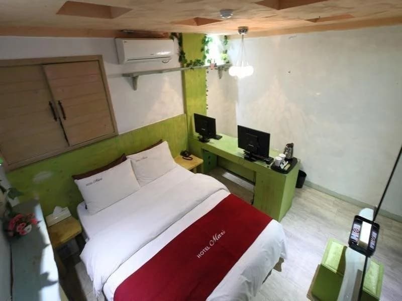 Hotel Mare - photo 31