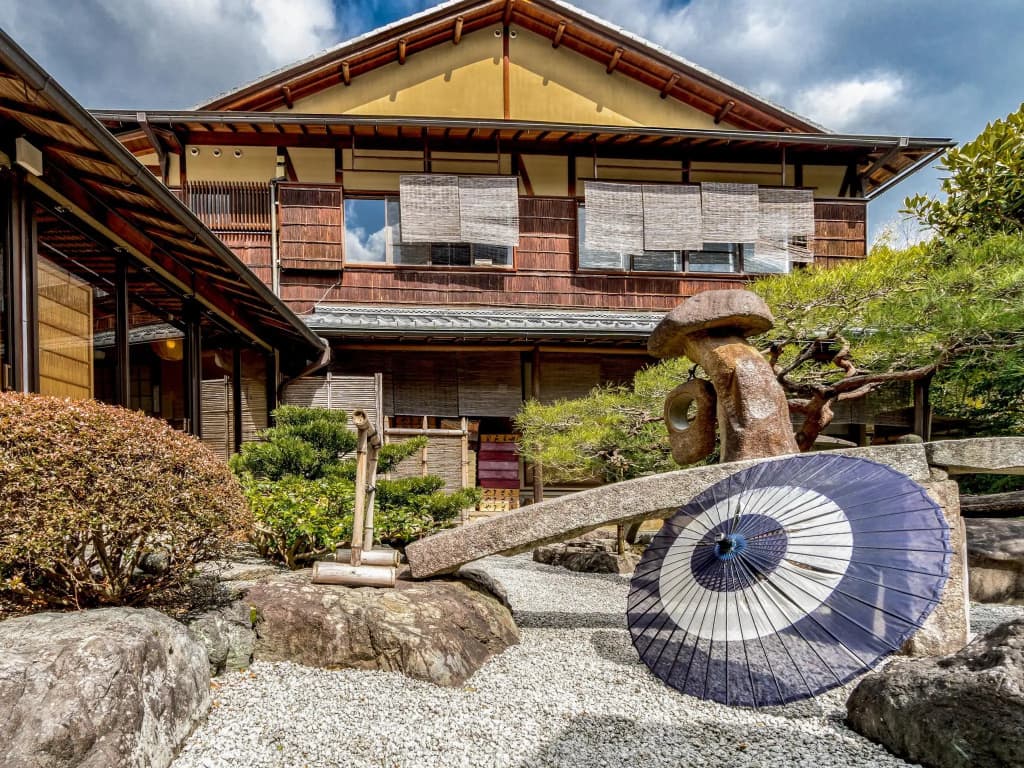 Ryokan Yamazaki - photo 16