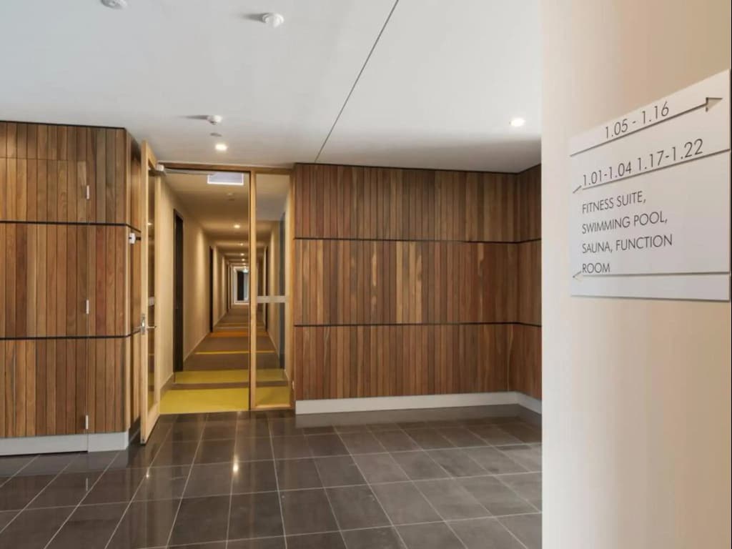 Caroline Serviced Apartments Sandringham - photo 12