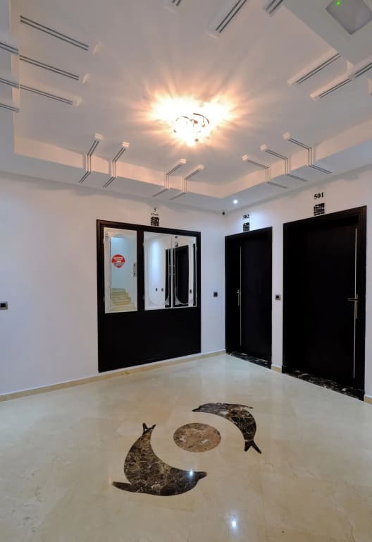 Appart hotel MOUNA - photo 14
