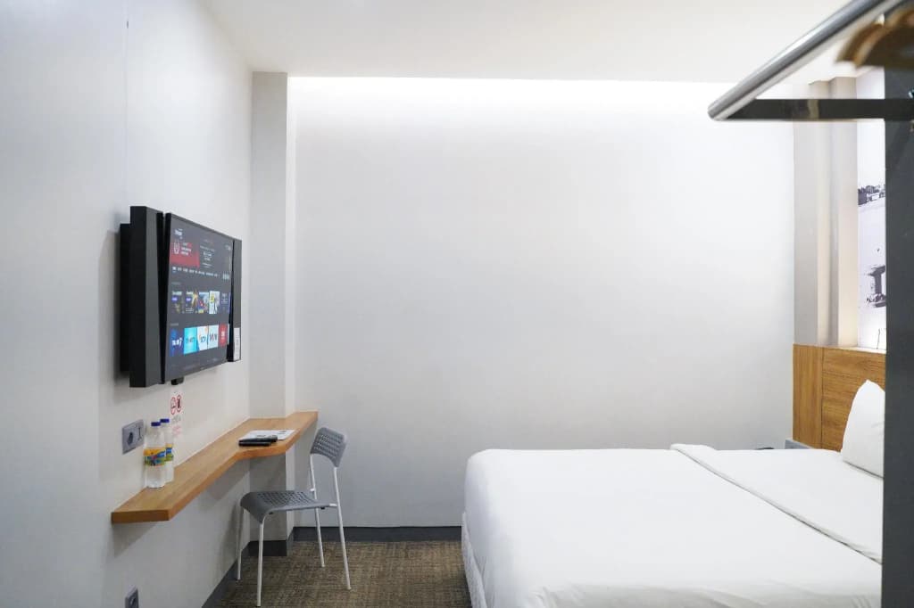 Odua Thamrin Jakarta - photo 4
