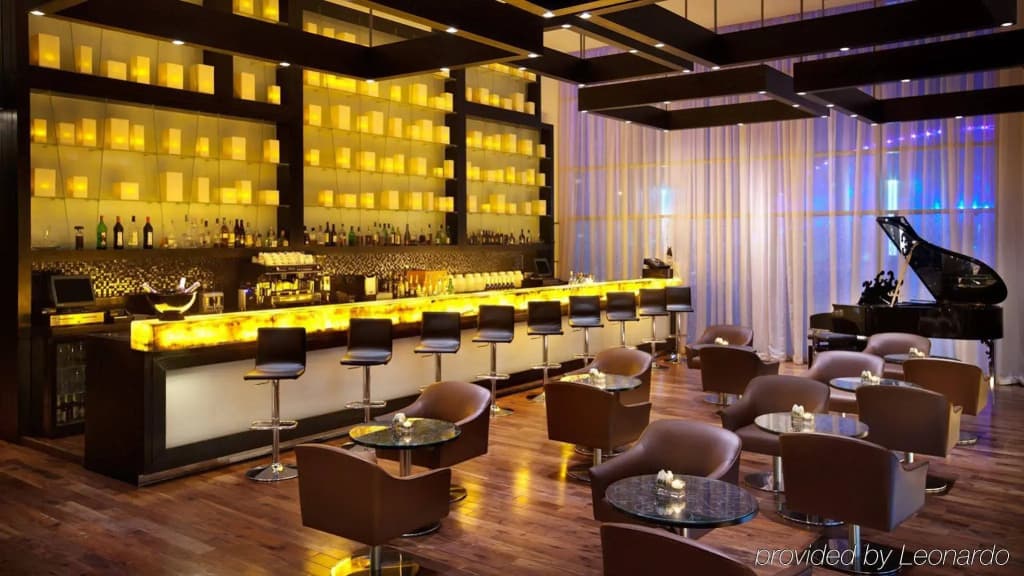 Kempinski Residences & Suites, Doha - photo 24