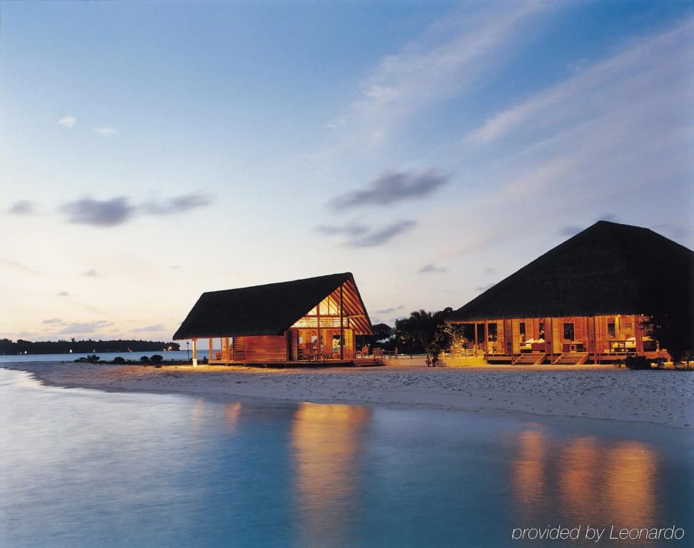COMO Cocoa Island - photo 27
