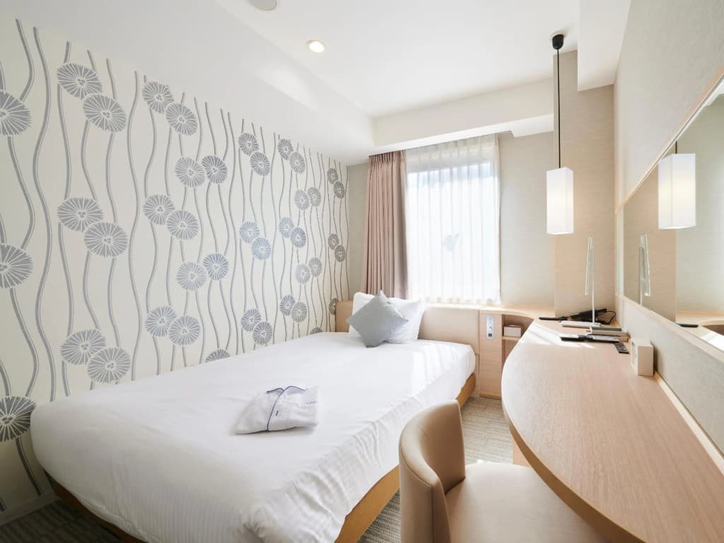 Meitetsu Inn Hamamatsucho - photo 18