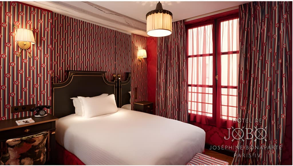 Hotel De Jobo - photo 19