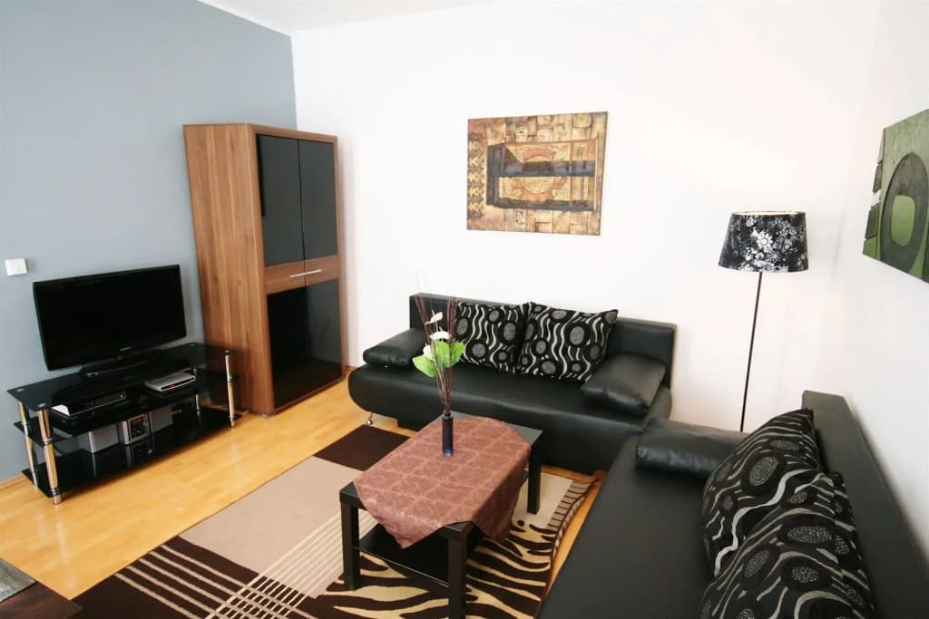 Vienna CityApartments - Premium Apartment Vienna 1 - photo 4