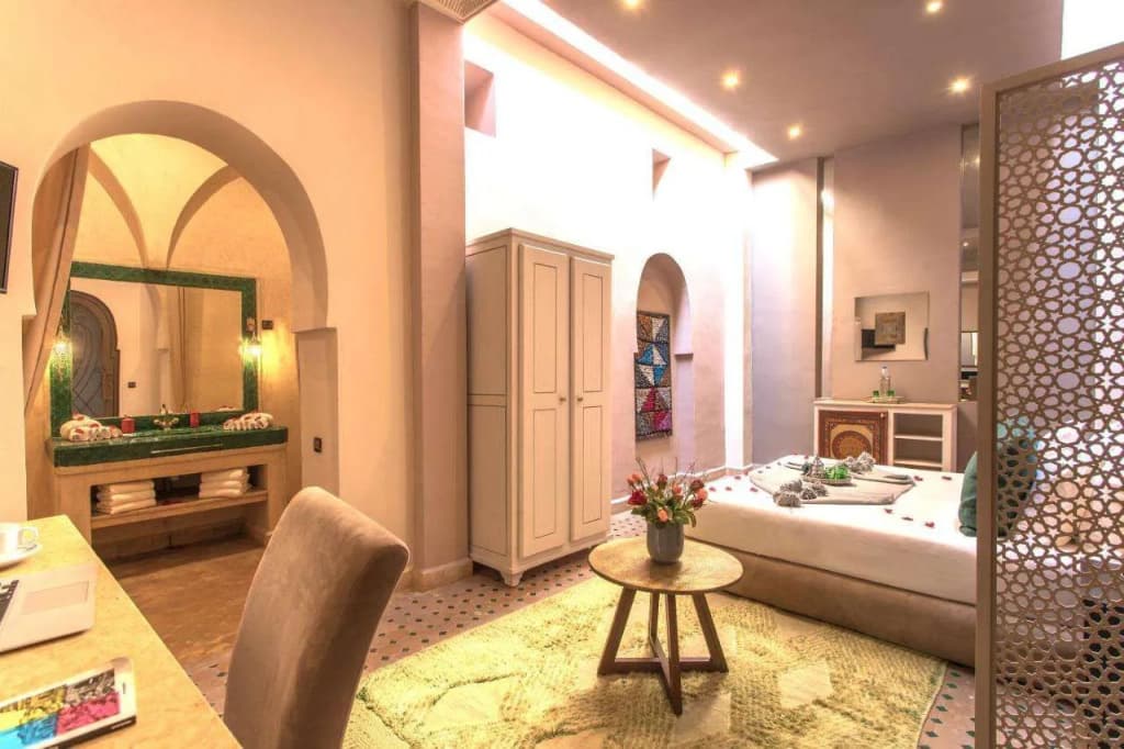 Le Riad Medina Privilège & Spa - photo 1