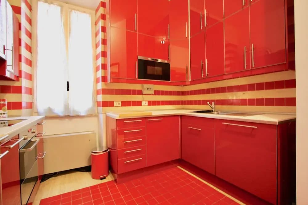 Travel & Stay - Frezza Red - photo 15