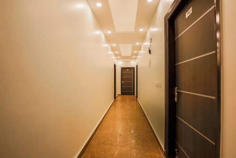 Embellish Inn - photo 9