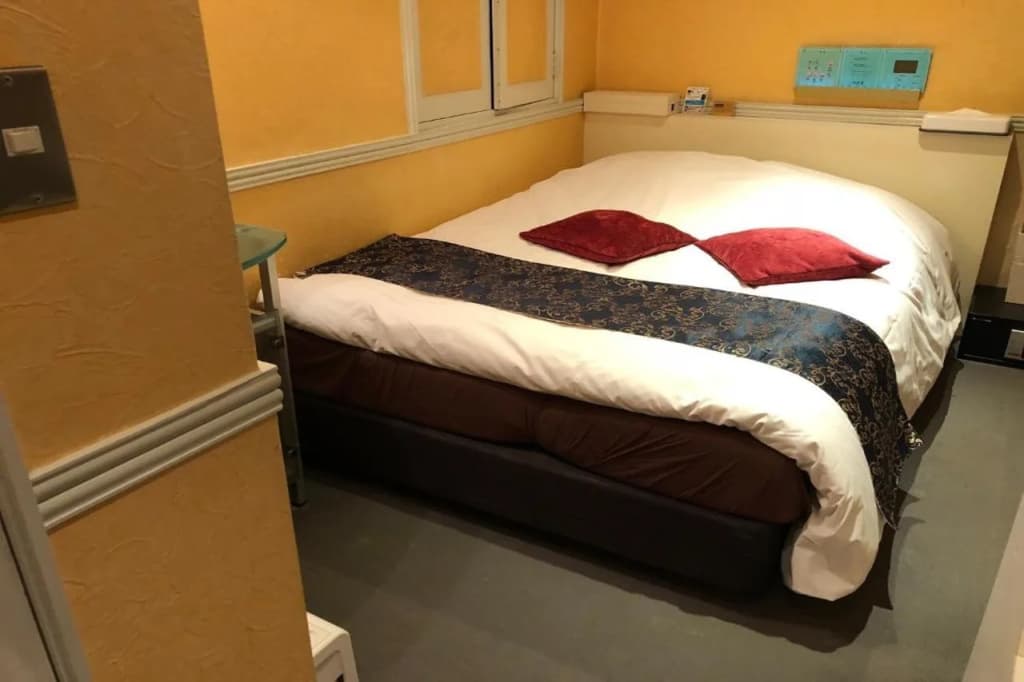 Hotel U - photo 7