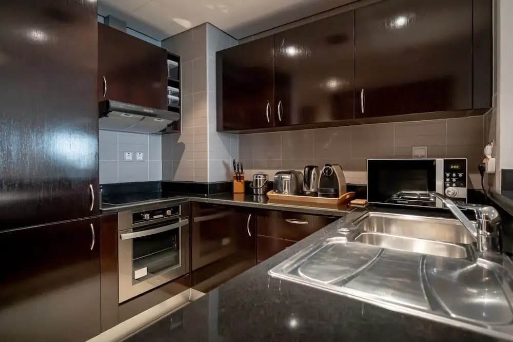 HiGuests Vacation Homes Royal Amwaj - photo 14