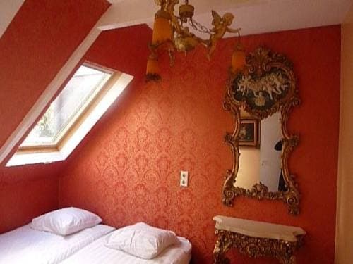 Vondelpark Bed & Breakfast - photo 2