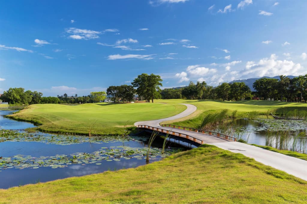 Banyan Tree Phuket - photo 2
