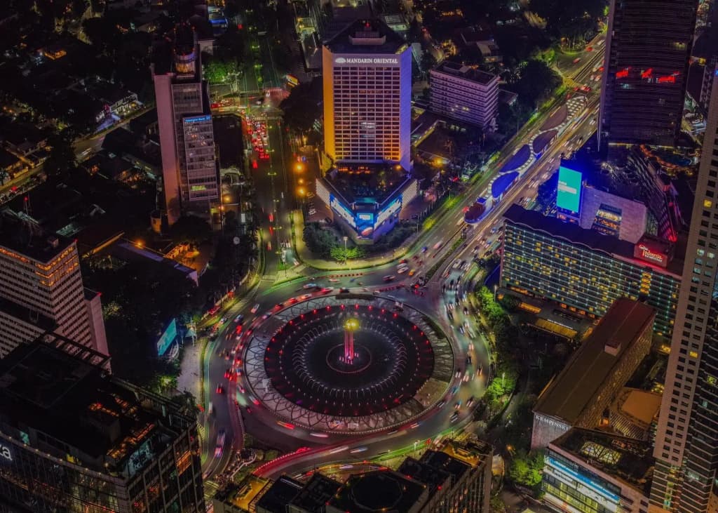 Mandarin Oriental, Jakarta - photo 25