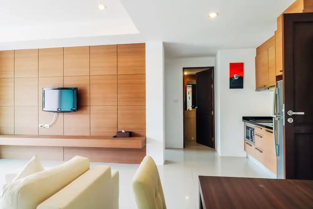 BangTao Tropical Residence - photo 6