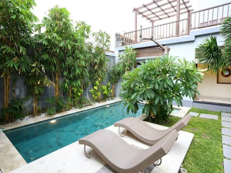 Villa Maple - photo 2
